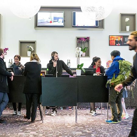 Ibis Styles Nowy Sacz Hotell Eksteriør bilde